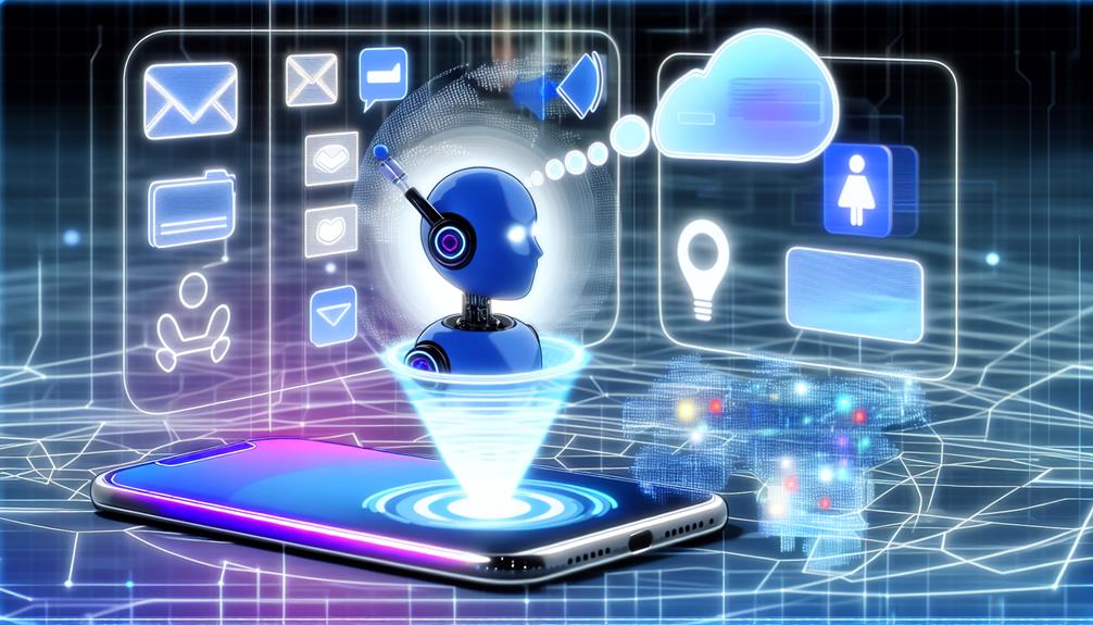 advancements in chatbot technology
