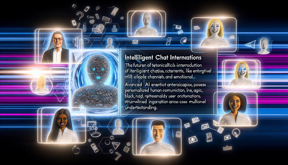 advancements in chatbot technology