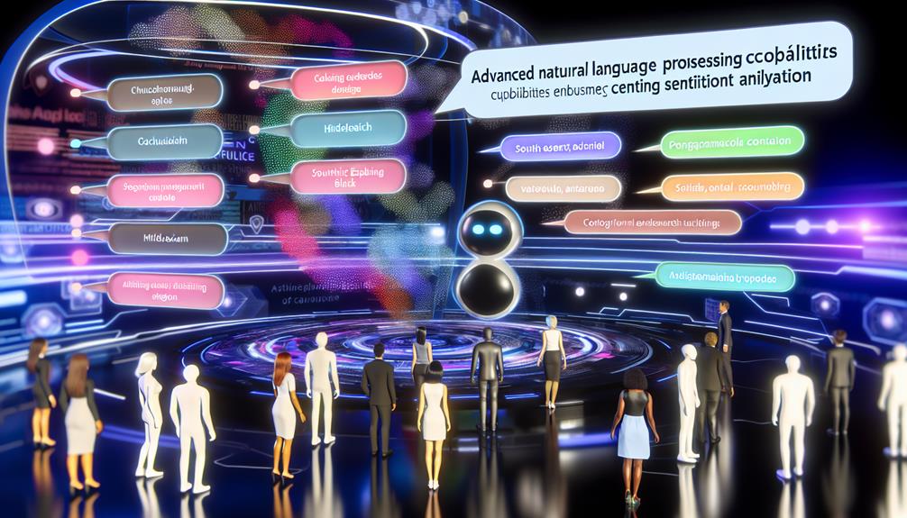 advancements in natural language processing