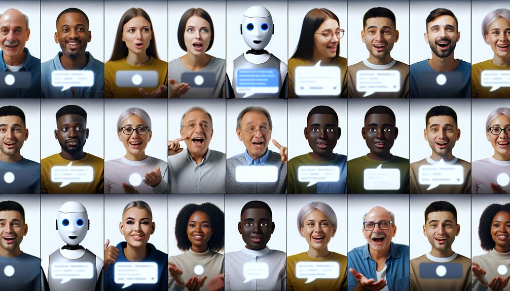 advantages of personalized experiences