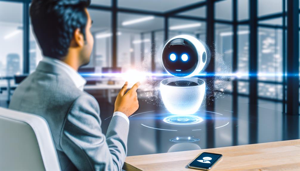 ai assistant vs chatbot