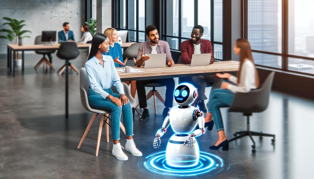 ai boosts employee engagement