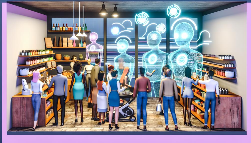 ai boosts small businesses