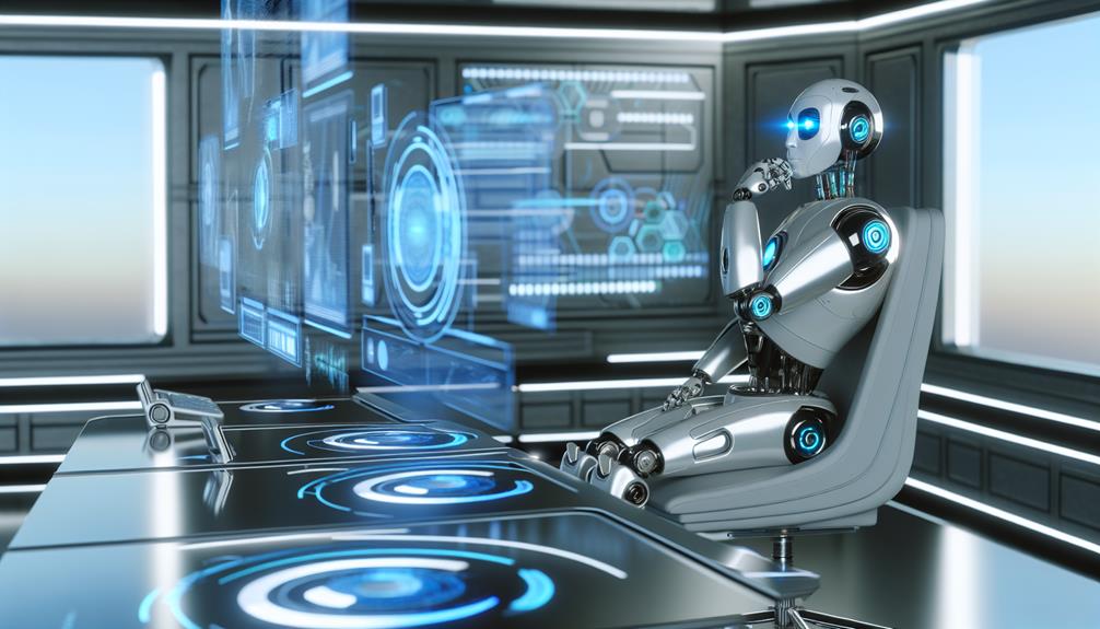 ai capabilities in isolation
