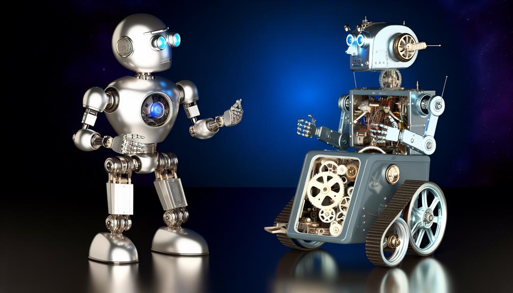 ai chatbot comparison guide