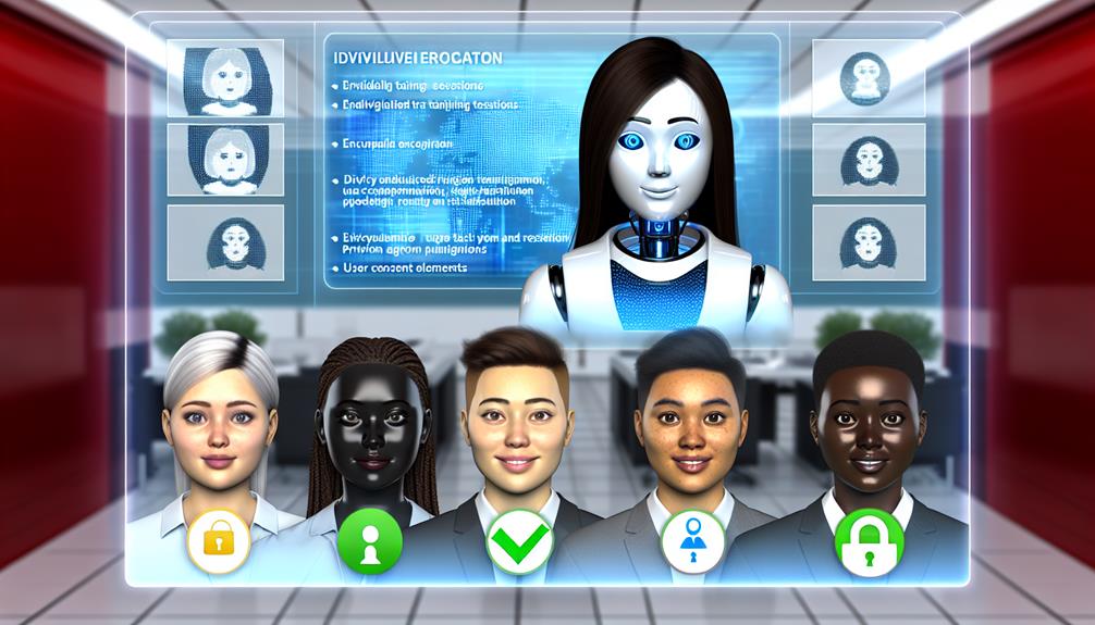 ai chatbots and privacy