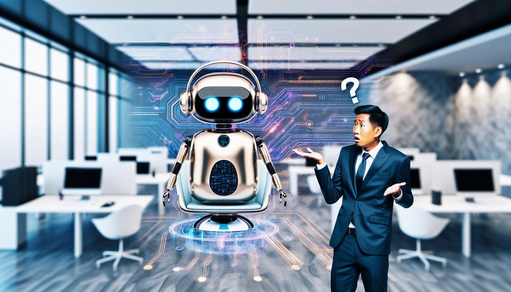 ai chatbots in business