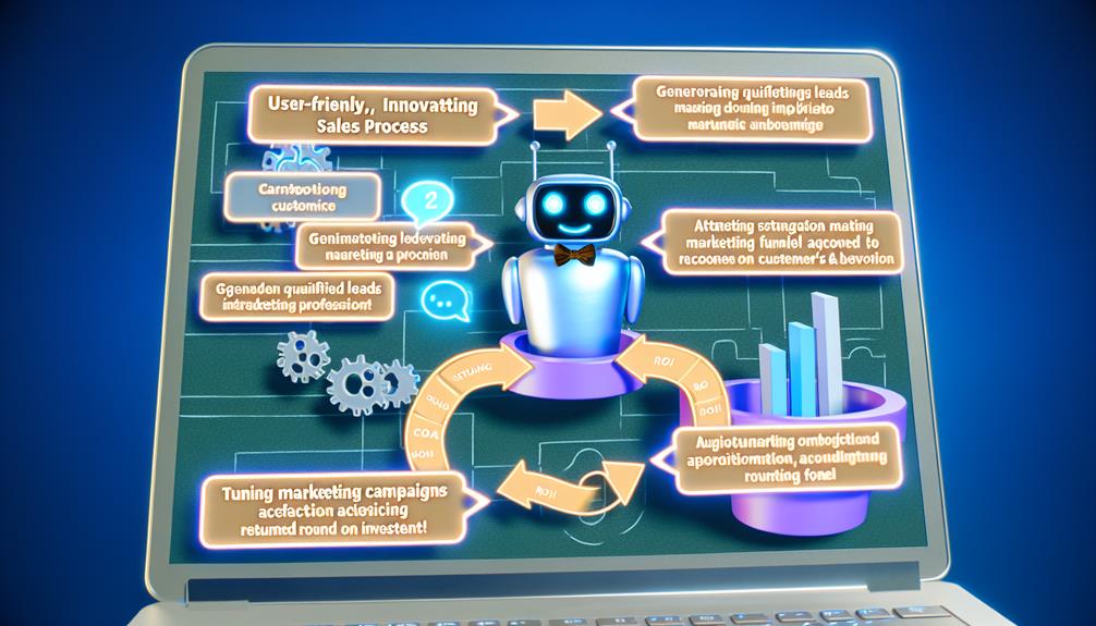 ai chatbots in marketing