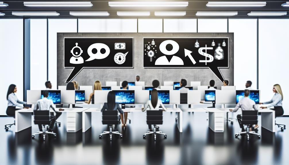 ai chatbots reduce costs