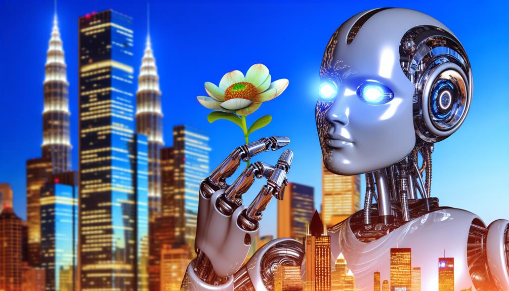 ai impact on society