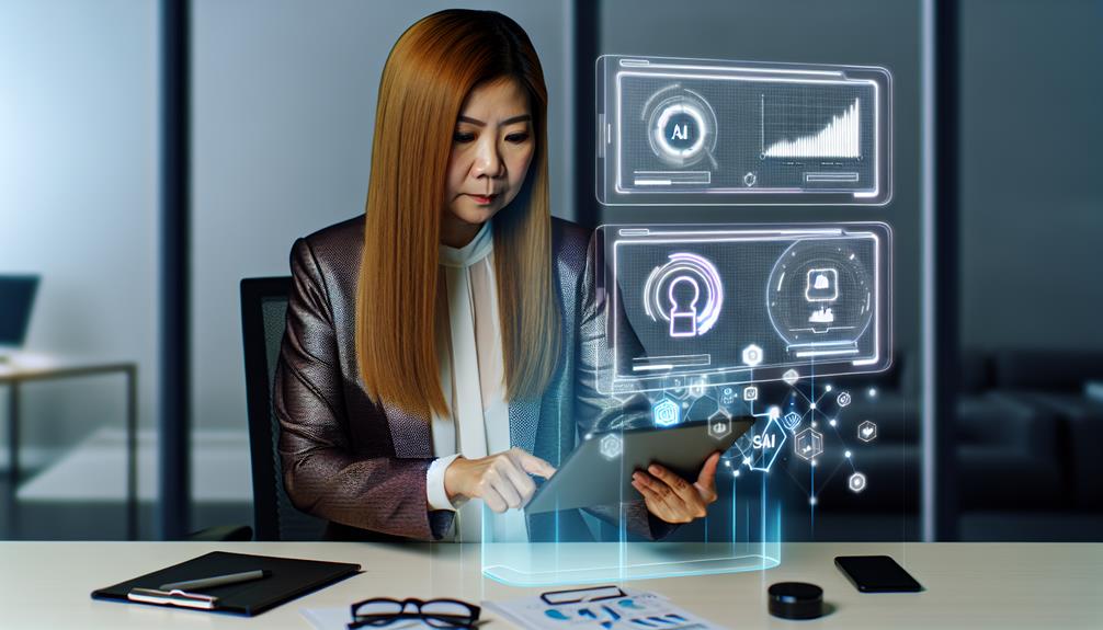 ai implementation financial considerations