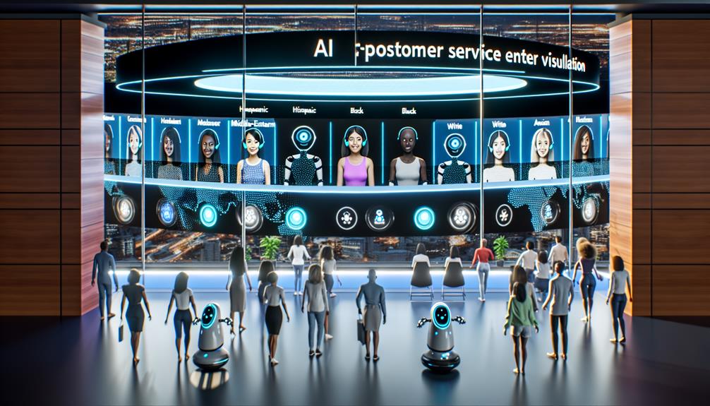 ai in customer engagement