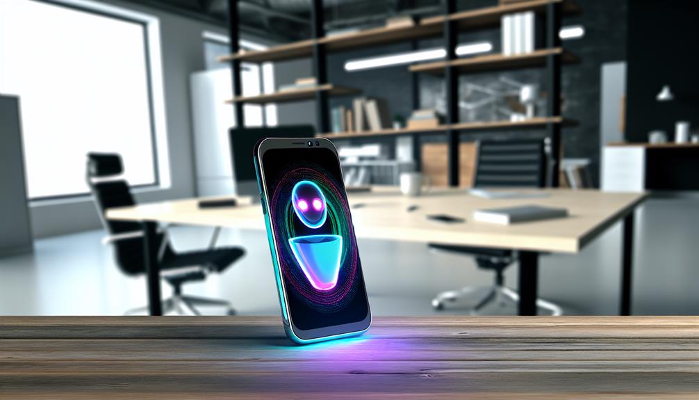 ai personal assistant benefits