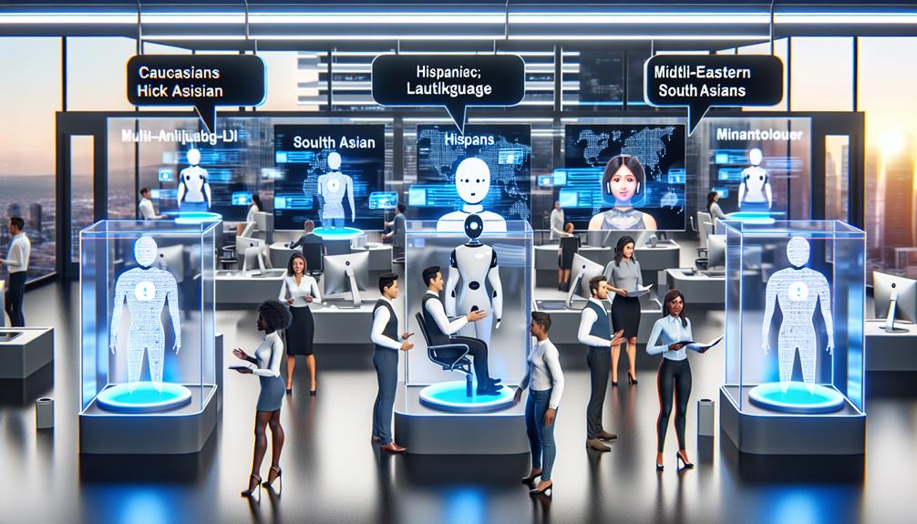 ai s role in communication