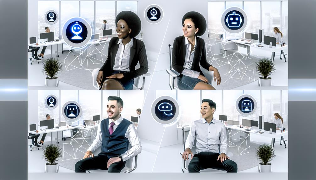 ai training case studies