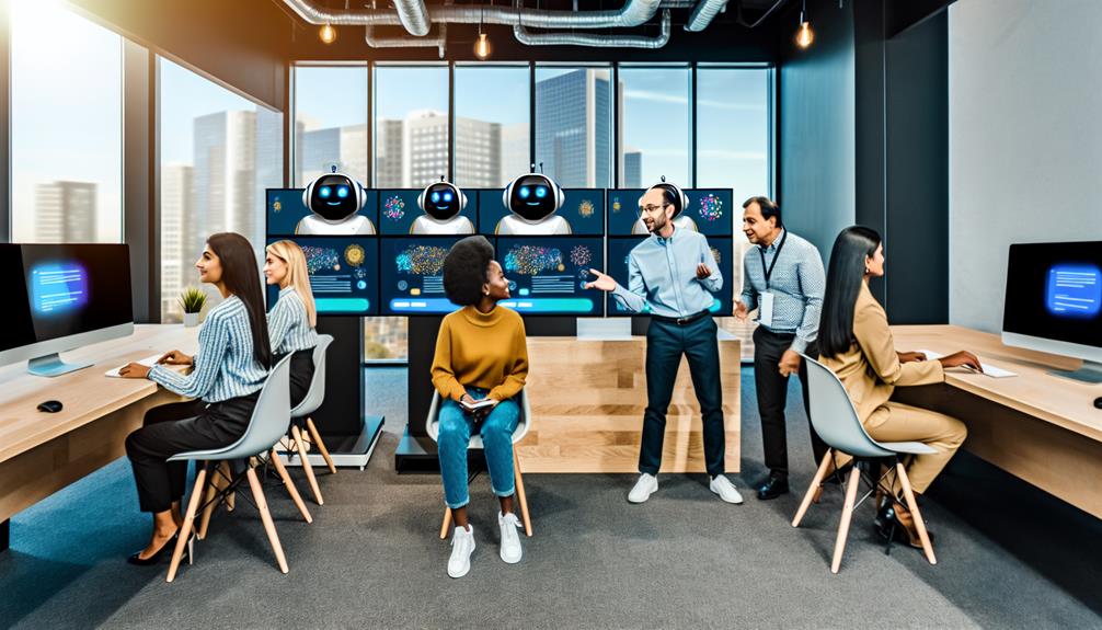 ai training concerns addressed