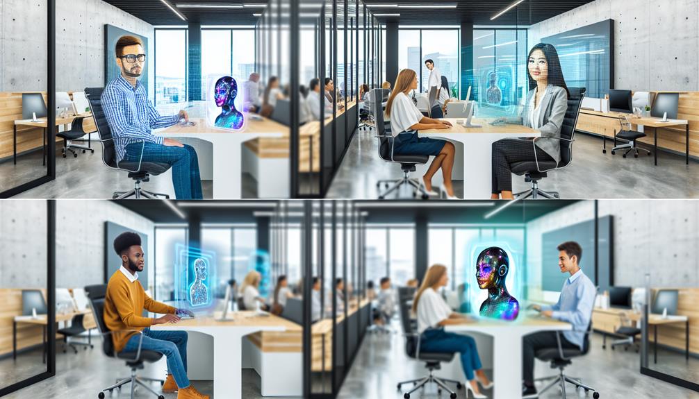 ai training with chatbots