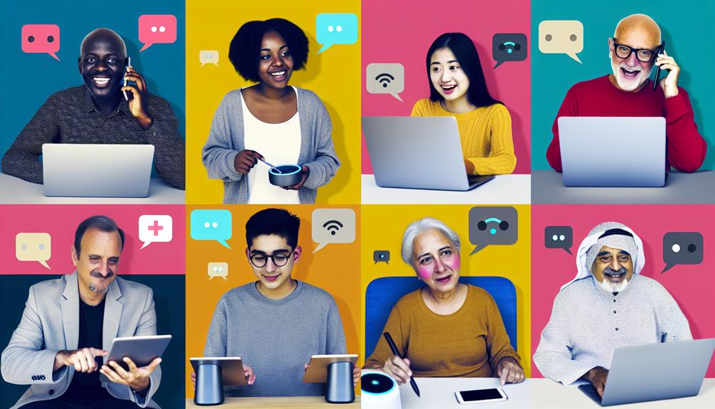 ai transforming customer interactions