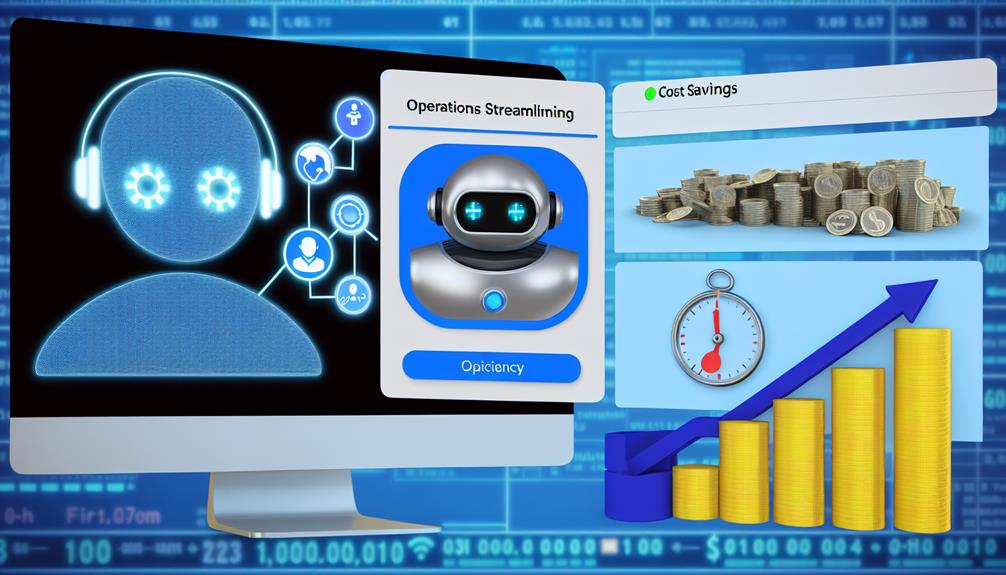 analyzing cost saving strategies thoroughly