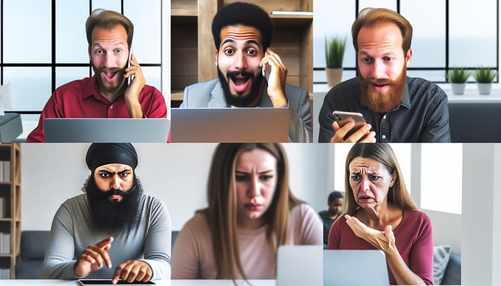 analyzing customer satisfaction metrics