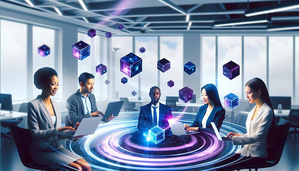 analyzing data for businesses