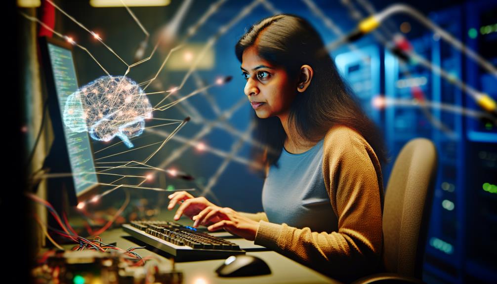 artificial intelligence creation process