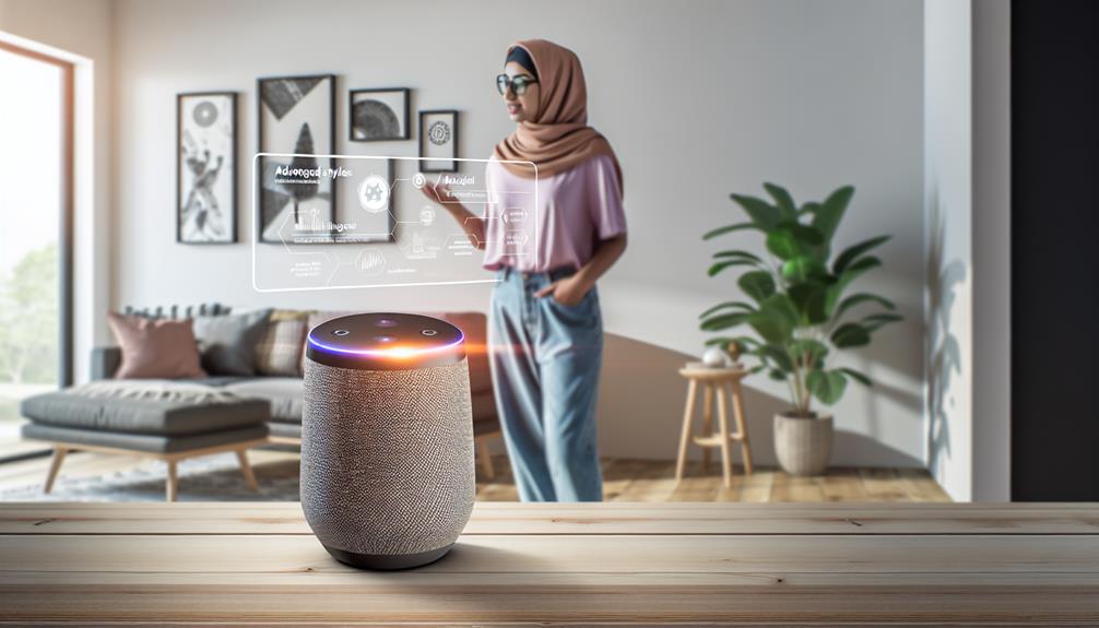 artificial intelligence in devices