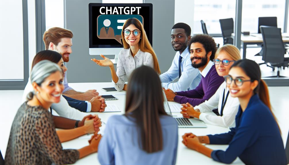 ceo of ai company