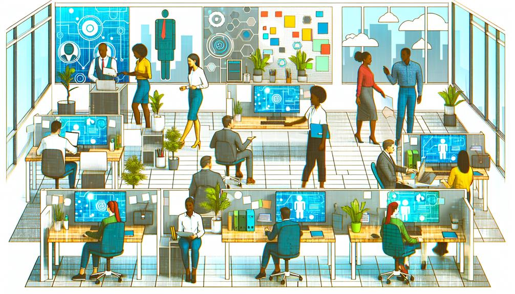 chatbot assistants boost efficiency