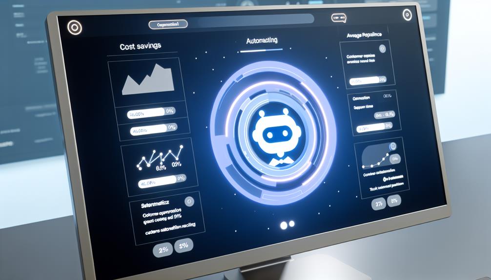 chatbot integration case studies