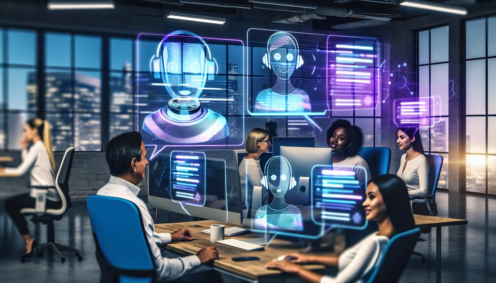 chatbot integration case studies