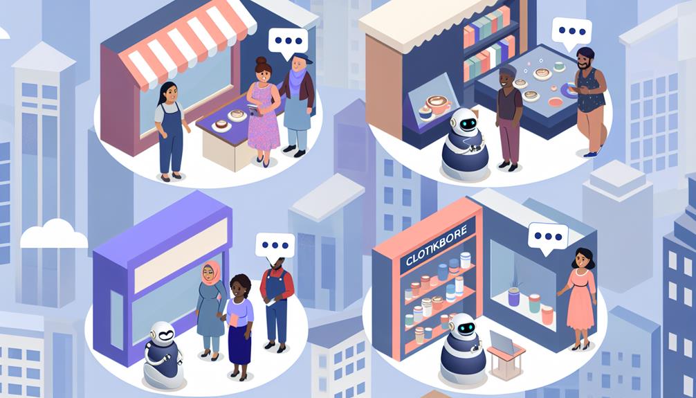 chatbot lead generation dynamics