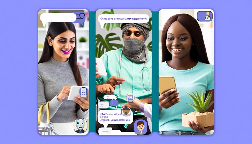 chatbot success case studies