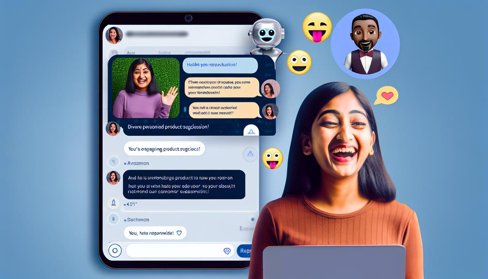 chatbot success stories shared