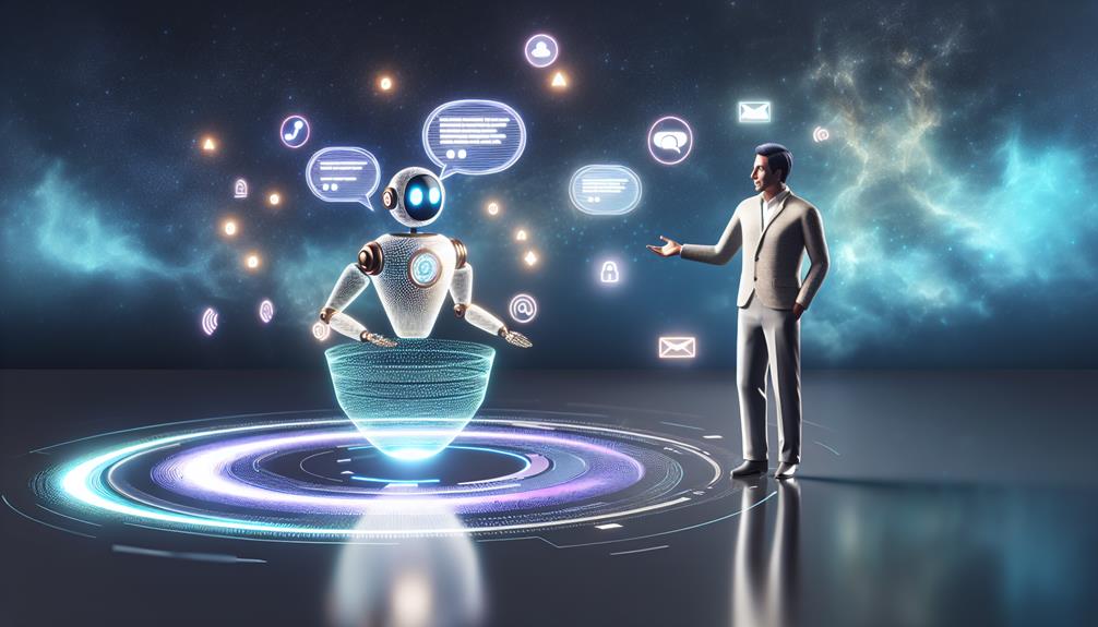 chatbots benefit from nlp