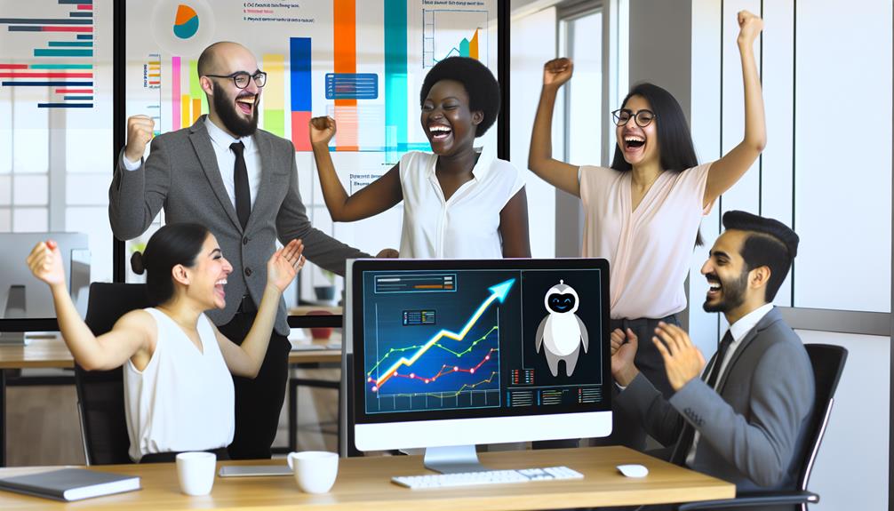 chatbots boost business profits