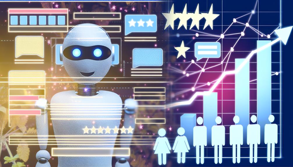 chatbots boost website conversions