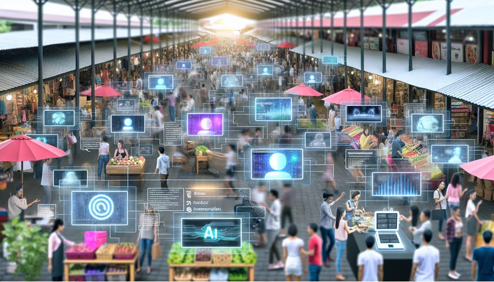 chatbots driving business growth