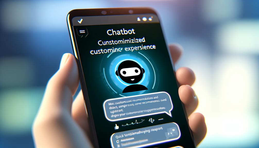 chatbots enhance customer service