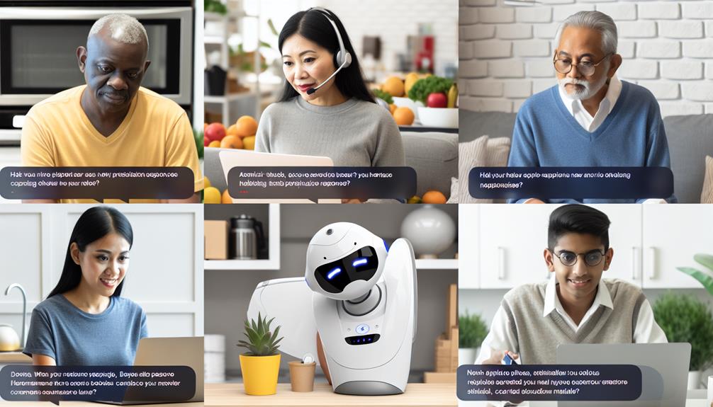 chatbots enhance customer service