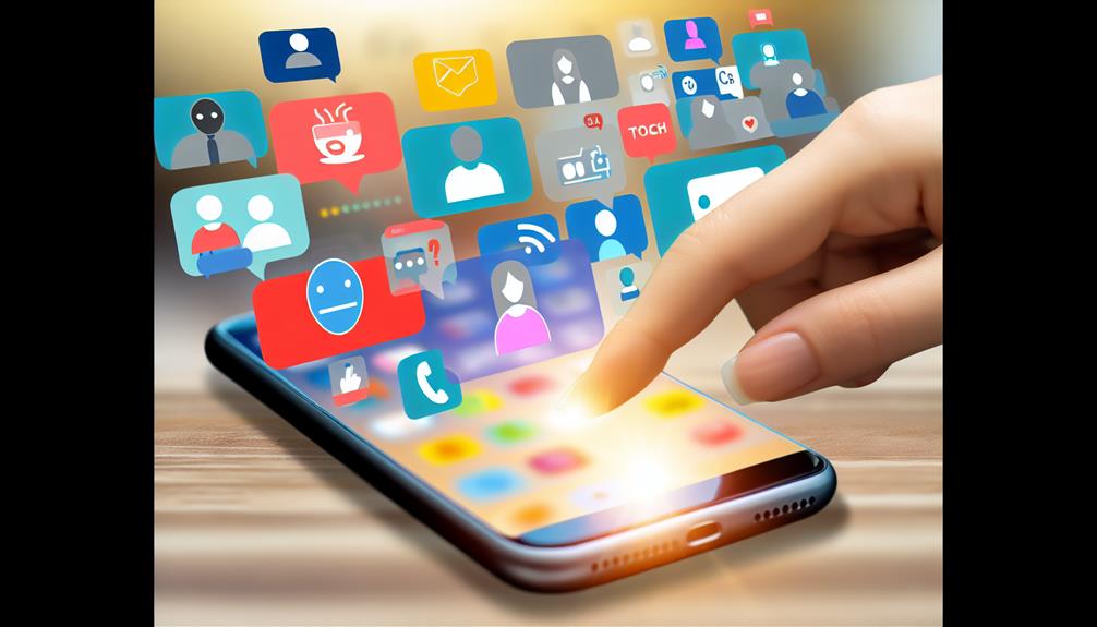chatbots enhance mobile apps