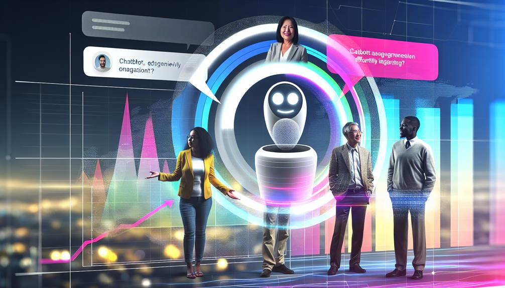 chatbots enhance startup success