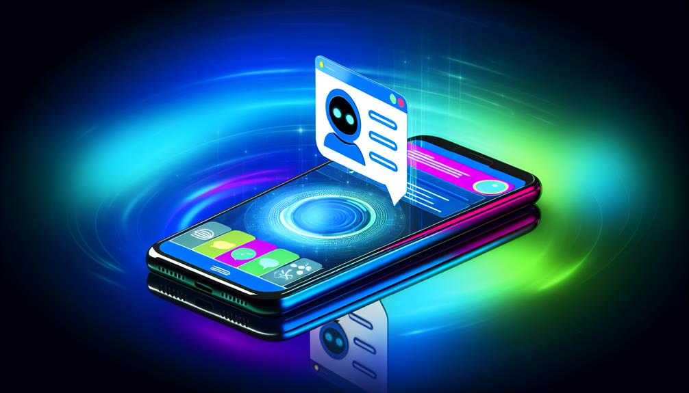 chatbots enhance user experience