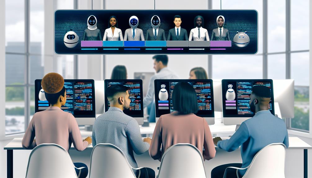 chatbots enhancing business operations