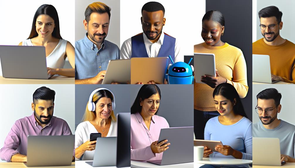 chatbots improve customer service