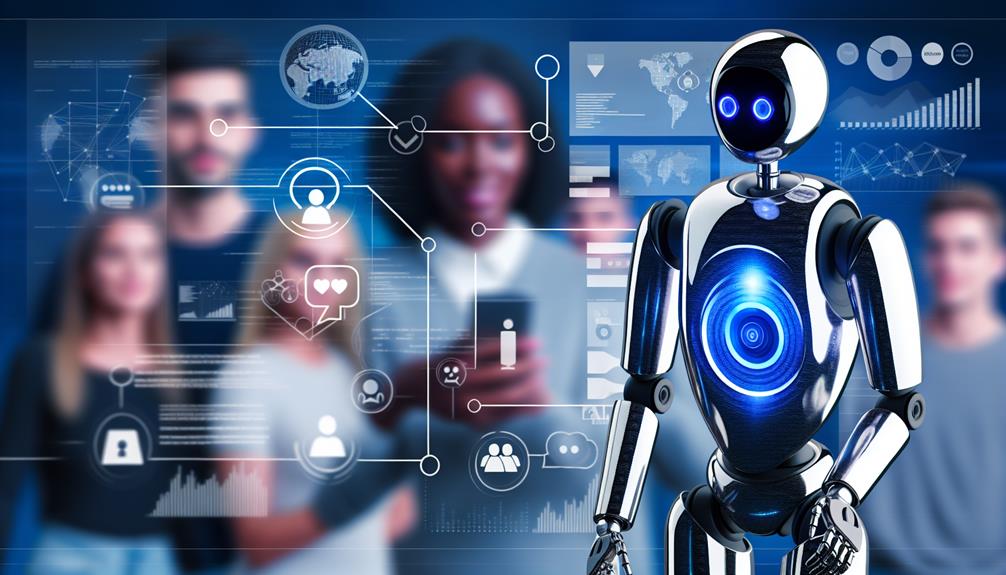 chatbots in marketing analysis