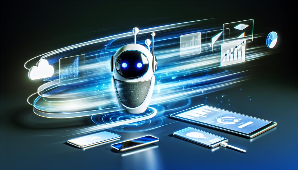chatbots revolutionize sales efficiency
