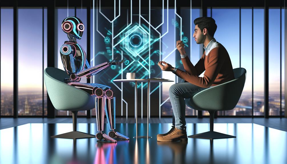 chatgpt is a chatbot