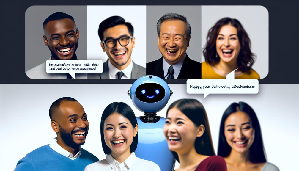clarifying chatbot doubts effectively