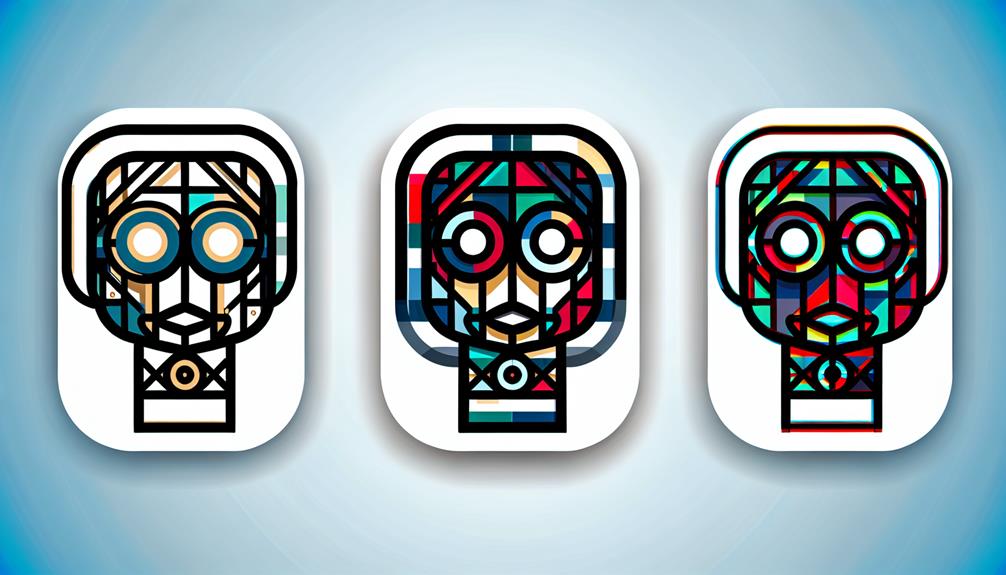 comparing ai chatbot intelligence